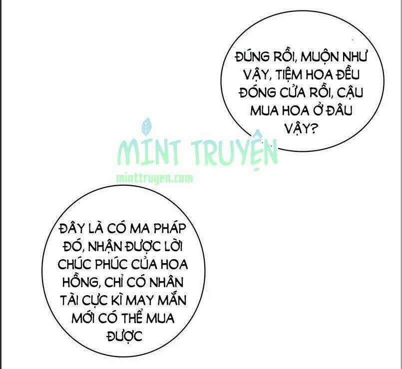 Phim Giả Làm Thật - Chapter 41 - Trang 34