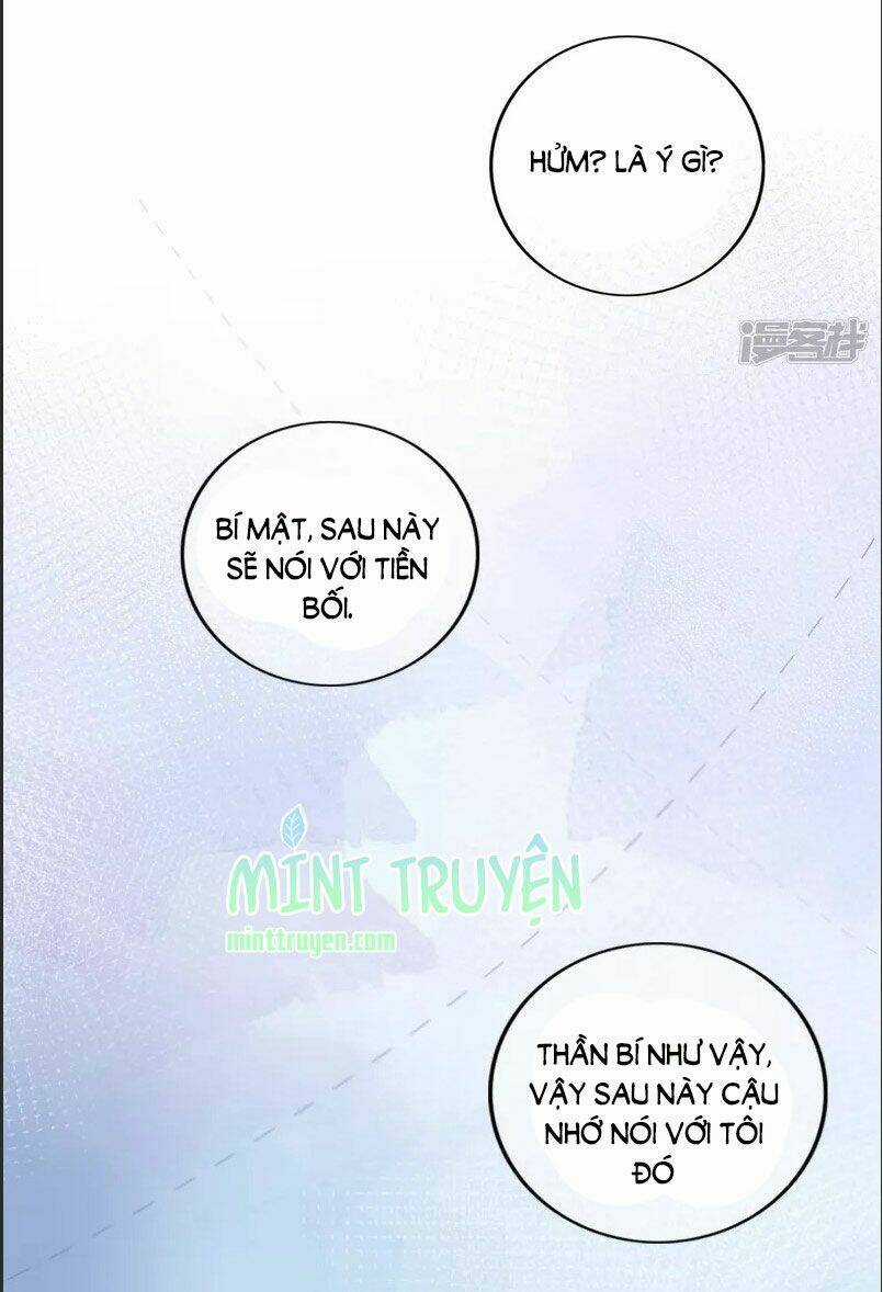 Phim Giả Làm Thật - Chapter 41 - Trang 35