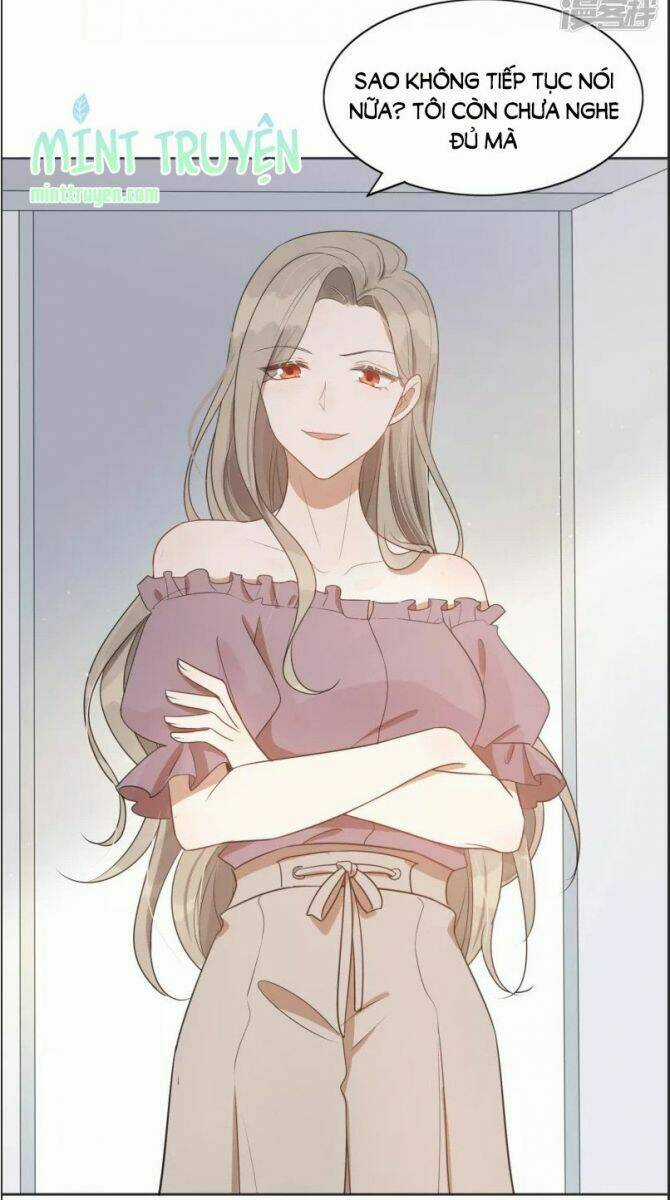 Phim Giả Làm Thật - Chapter 41 - Trang 7