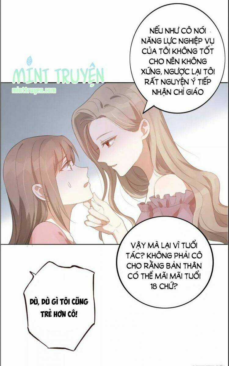 Phim Giả Làm Thật - Chapter 41 - Trang 9