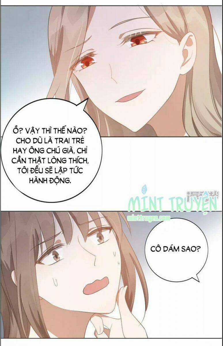 Phim Giả Làm Thật - Chapter 41 - Trang 10