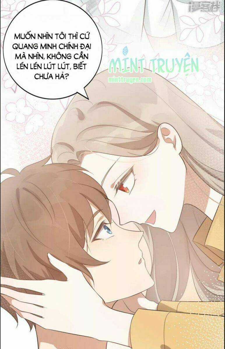 Phim Giả Làm Thật - Chapter 42.1 - Trang 14