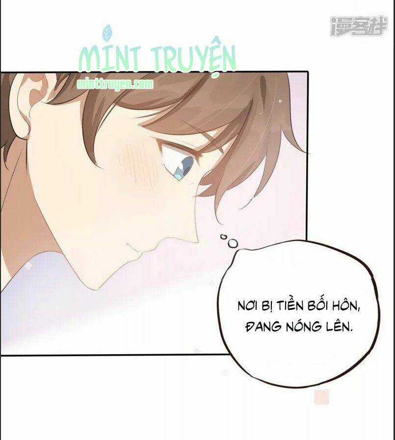 Phim Giả Làm Thật - Chapter 42.1 - Trang 16