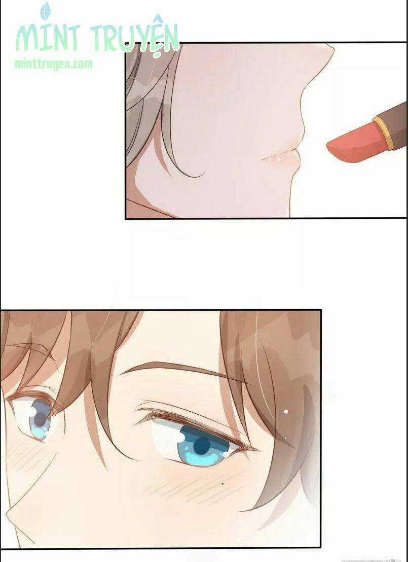 Phim Giả Làm Thật - Chapter 42.1 - Trang 3