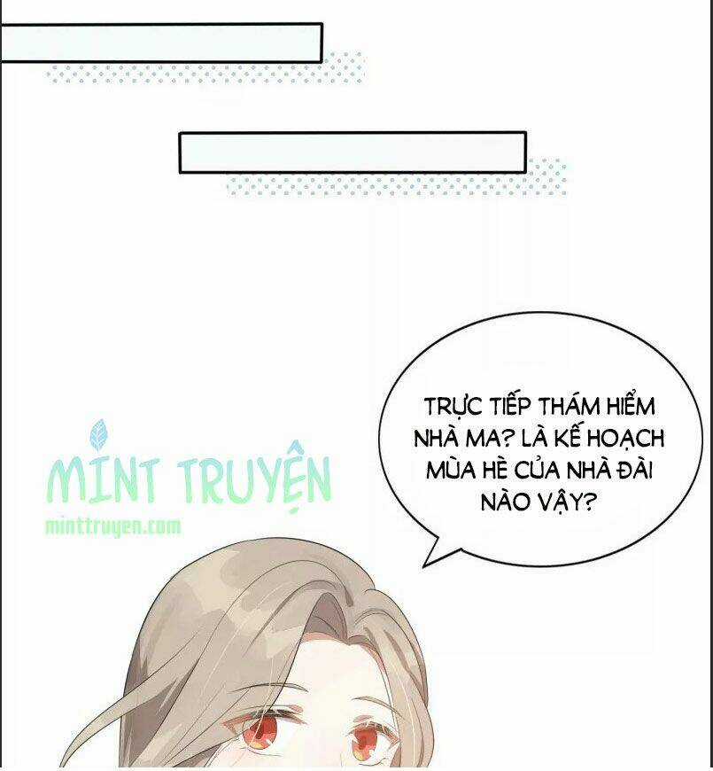 Phim Giả Làm Thật - Chapter 42.2 - Trang 1