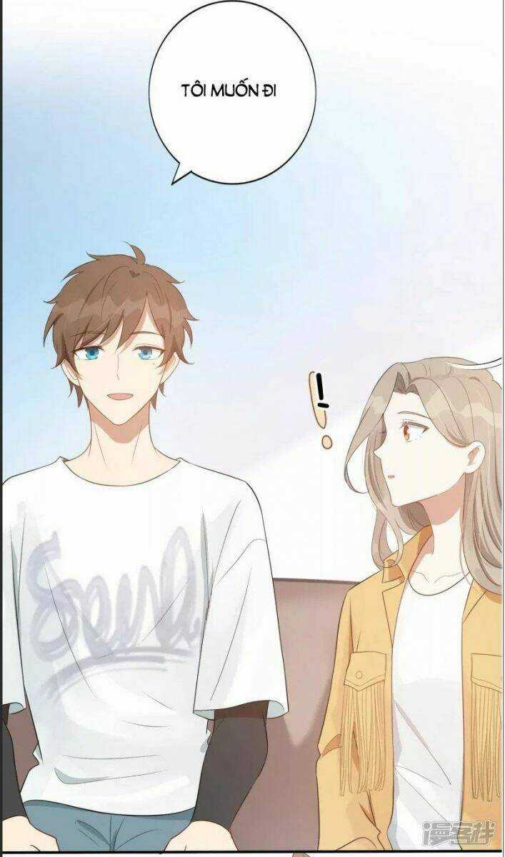 Phim Giả Làm Thật - Chapter 42.2 - Trang 12