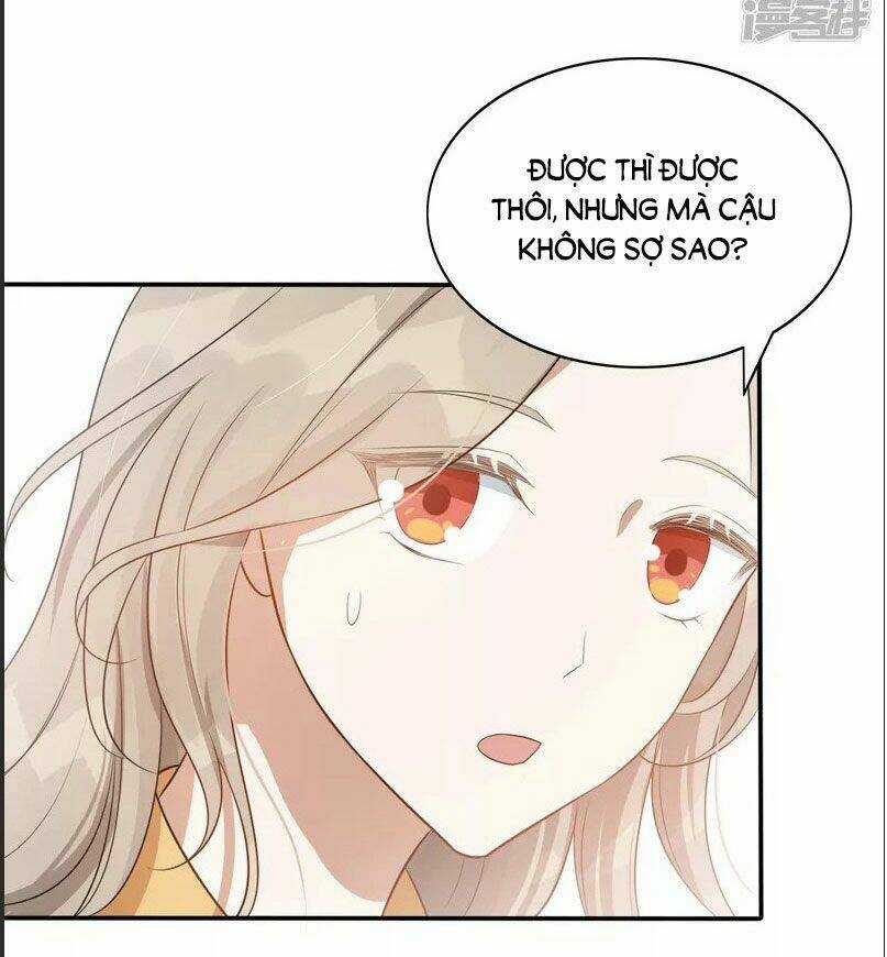 Phim Giả Làm Thật - Chapter 42.2 - Trang 14