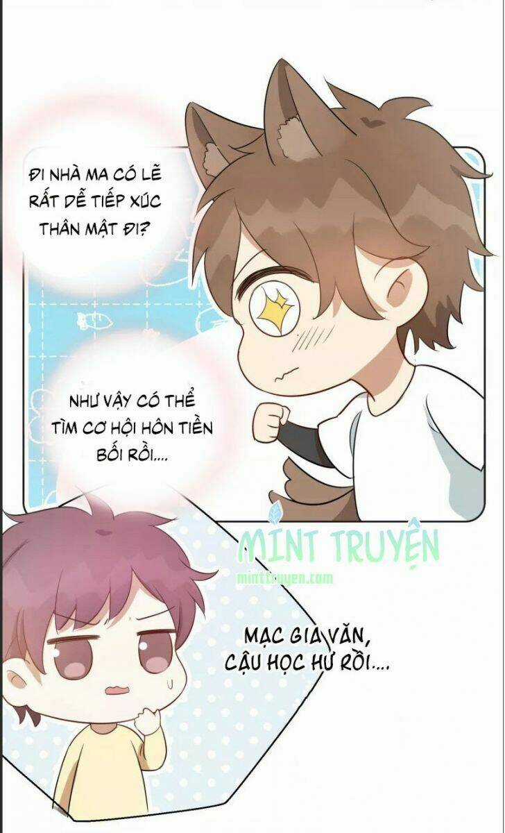 Phim Giả Làm Thật - Chapter 42.2 - Trang 18