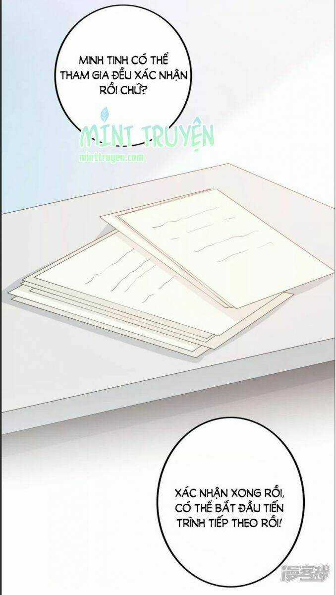 Phim Giả Làm Thật - Chapter 42.2 - Trang 19