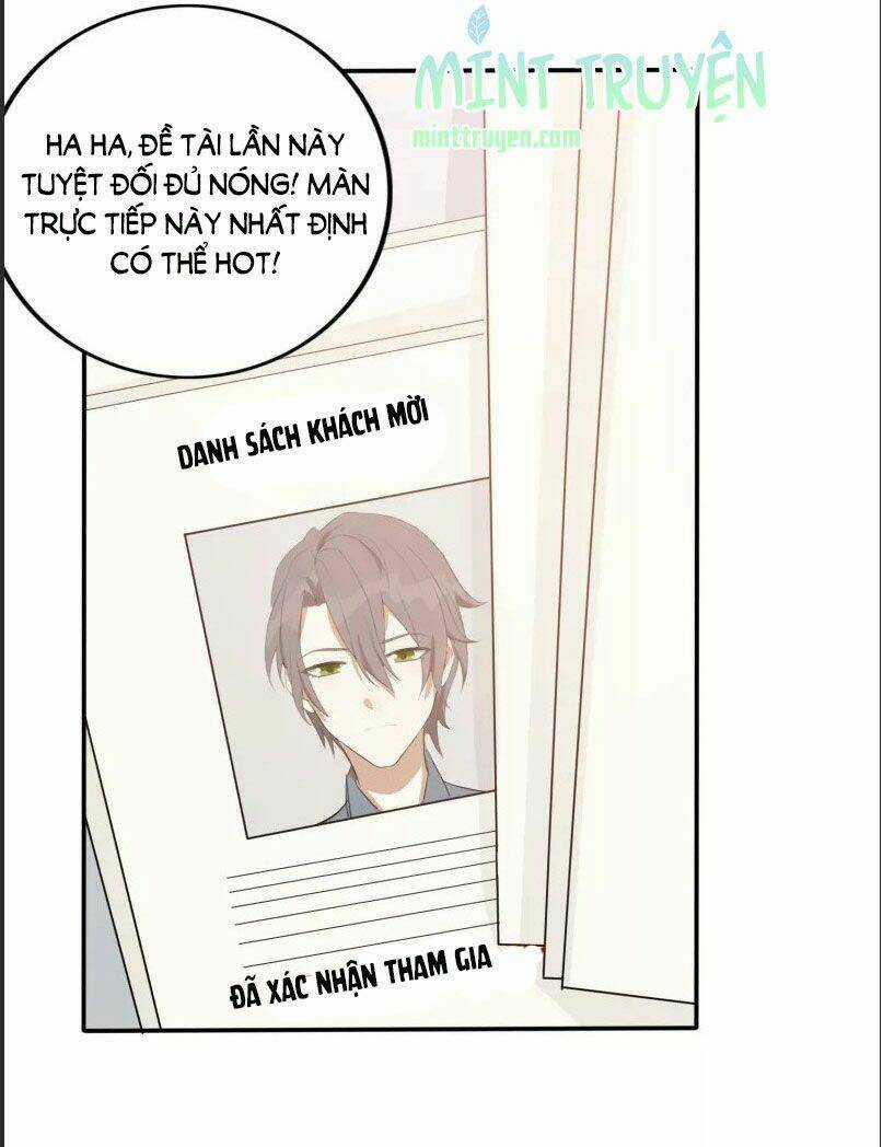 Phim Giả Làm Thật - Chapter 42.2 - Trang 20