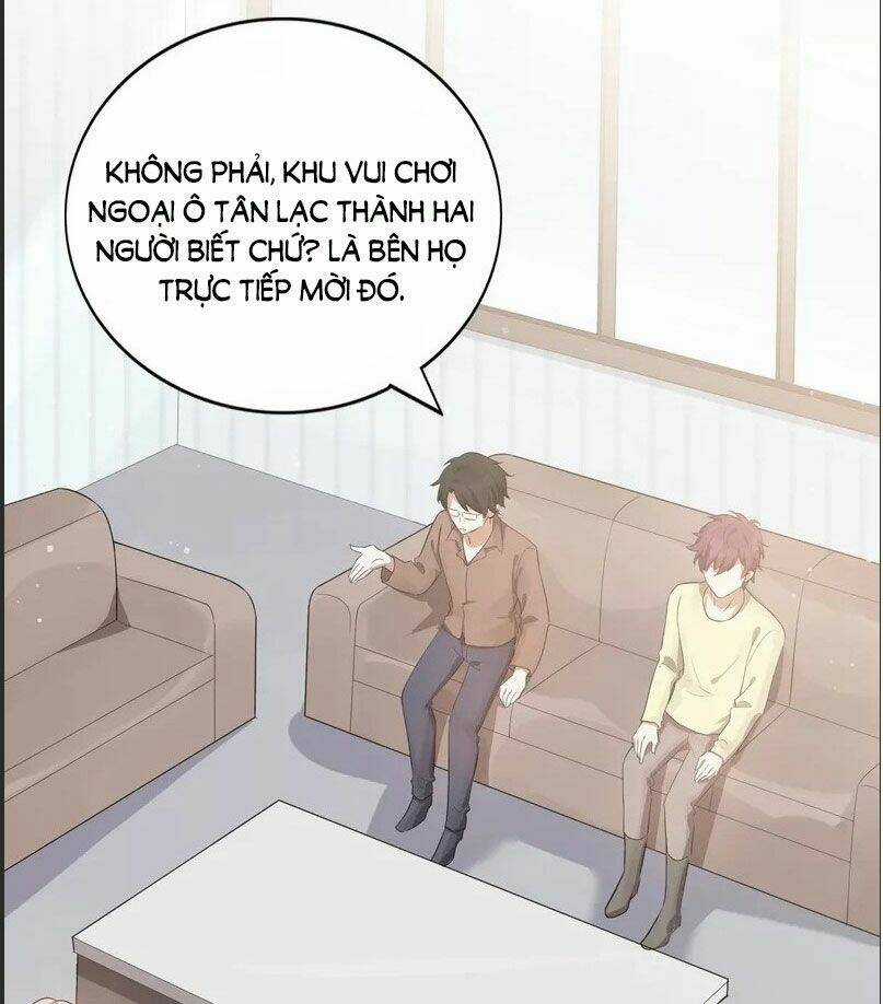 Phim Giả Làm Thật - Chapter 42.2 - Trang 3