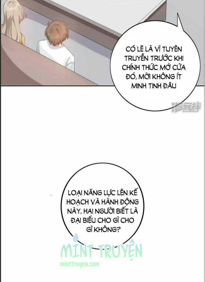 Phim Giả Làm Thật - Chapter 42.2 - Trang 4