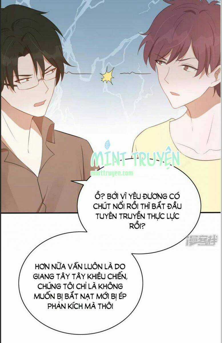 Phim Giả Làm Thật - Chapter 42.2 - Trang 9