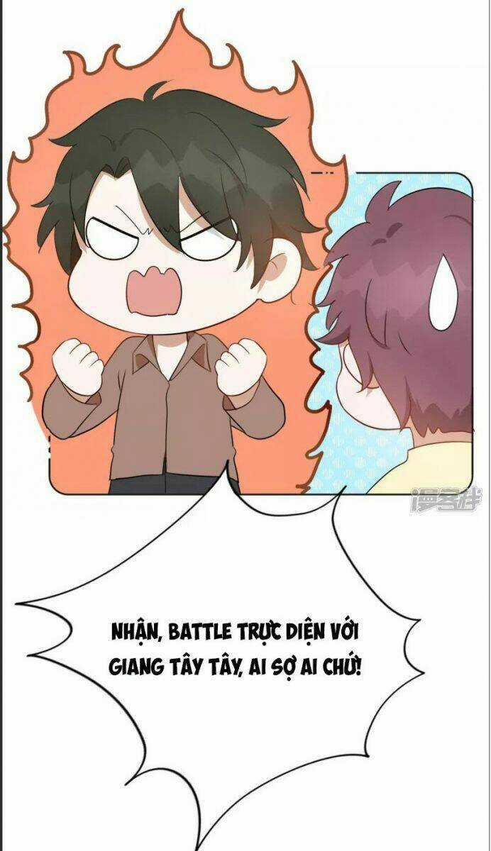 Phim Giả Làm Thật - Chapter 42.2 - Trang 10