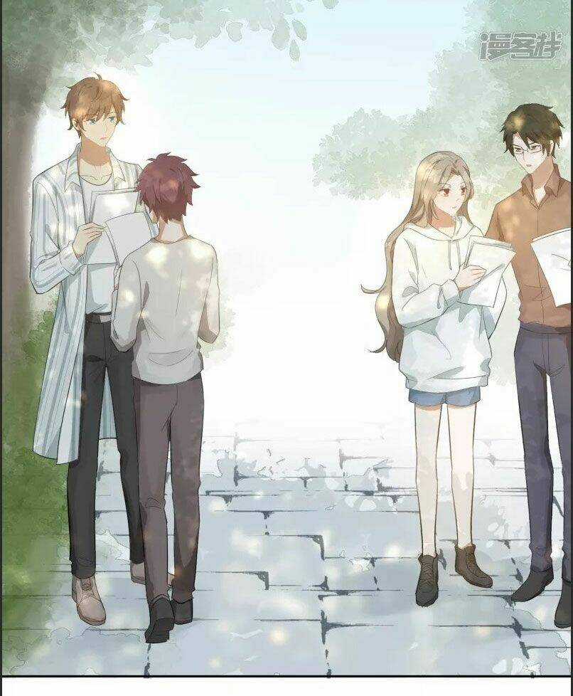 Phim Giả Làm Thật - Chapter 43.1 - Trang 15