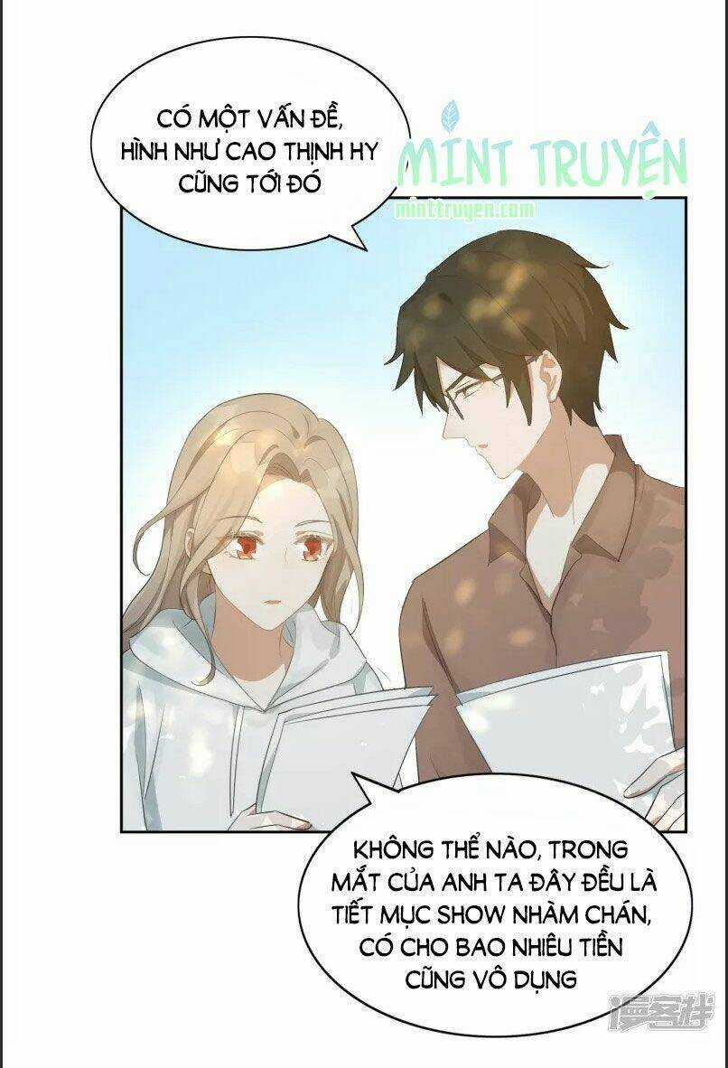 Phim Giả Làm Thật - Chapter 43.1 - Trang 16