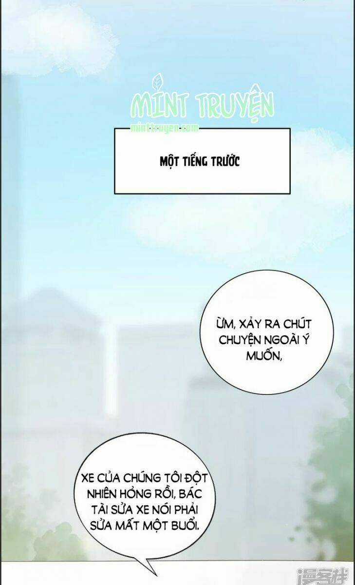 Phim Giả Làm Thật - Chapter 43.1 - Trang 6