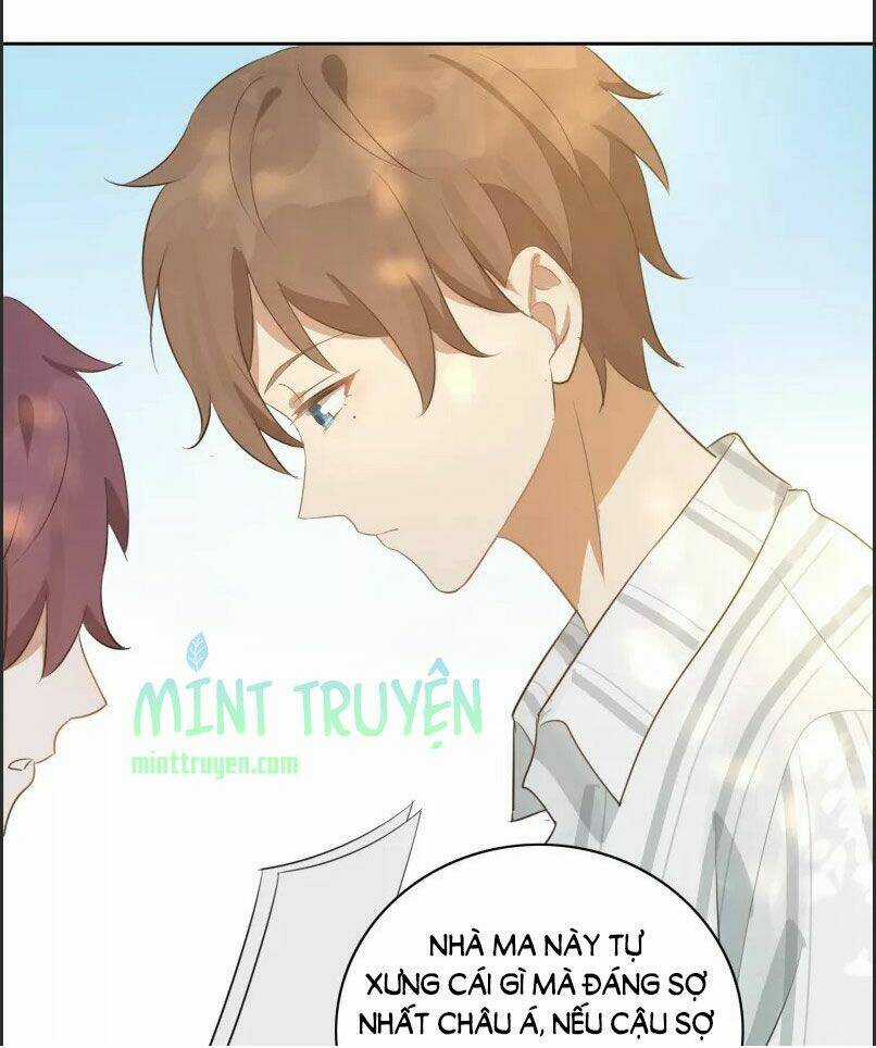 Phim Giả Làm Thật - Chapter 43.2 - Trang 2