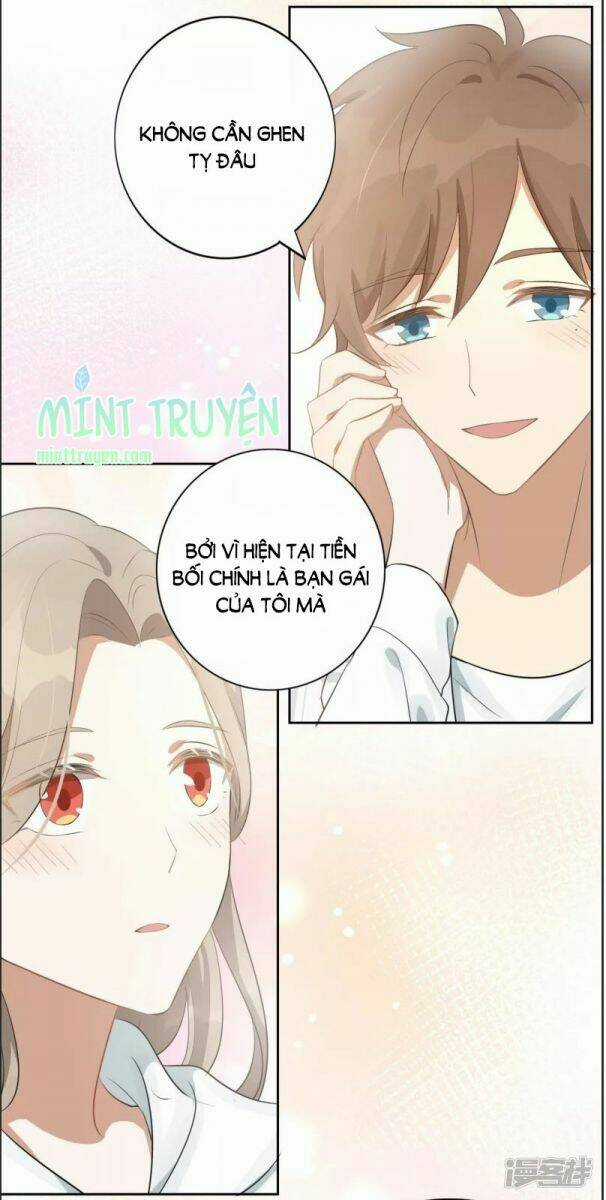 Phim Giả Làm Thật - Chapter 43.2 - Trang 15