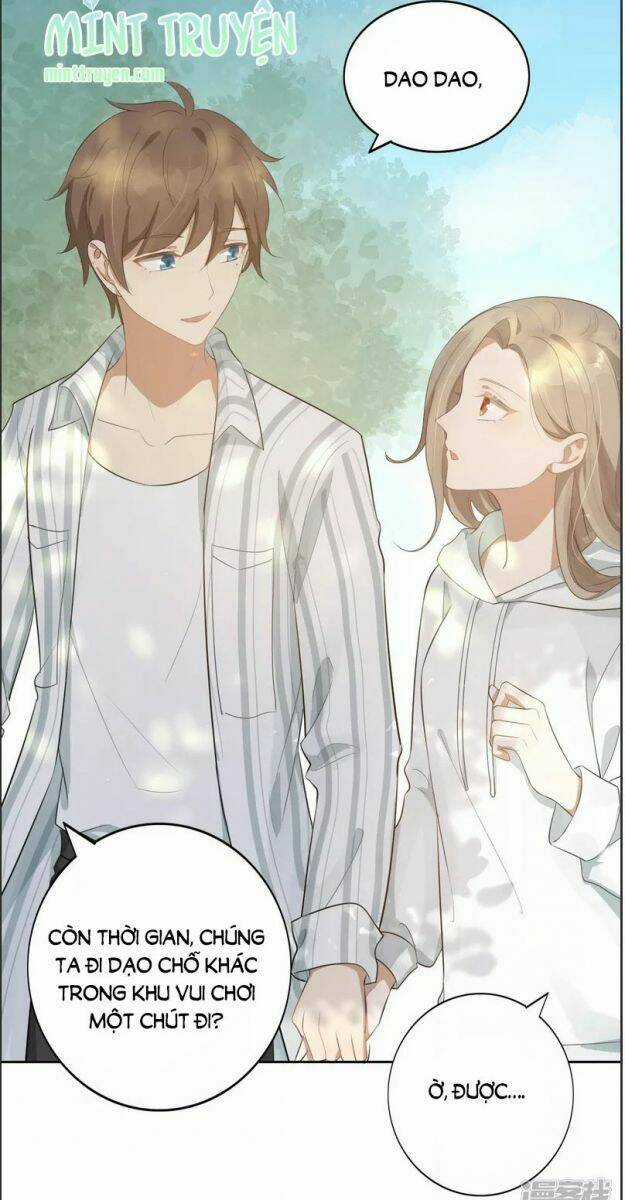 Phim Giả Làm Thật - Chapter 43.2 - Trang 6