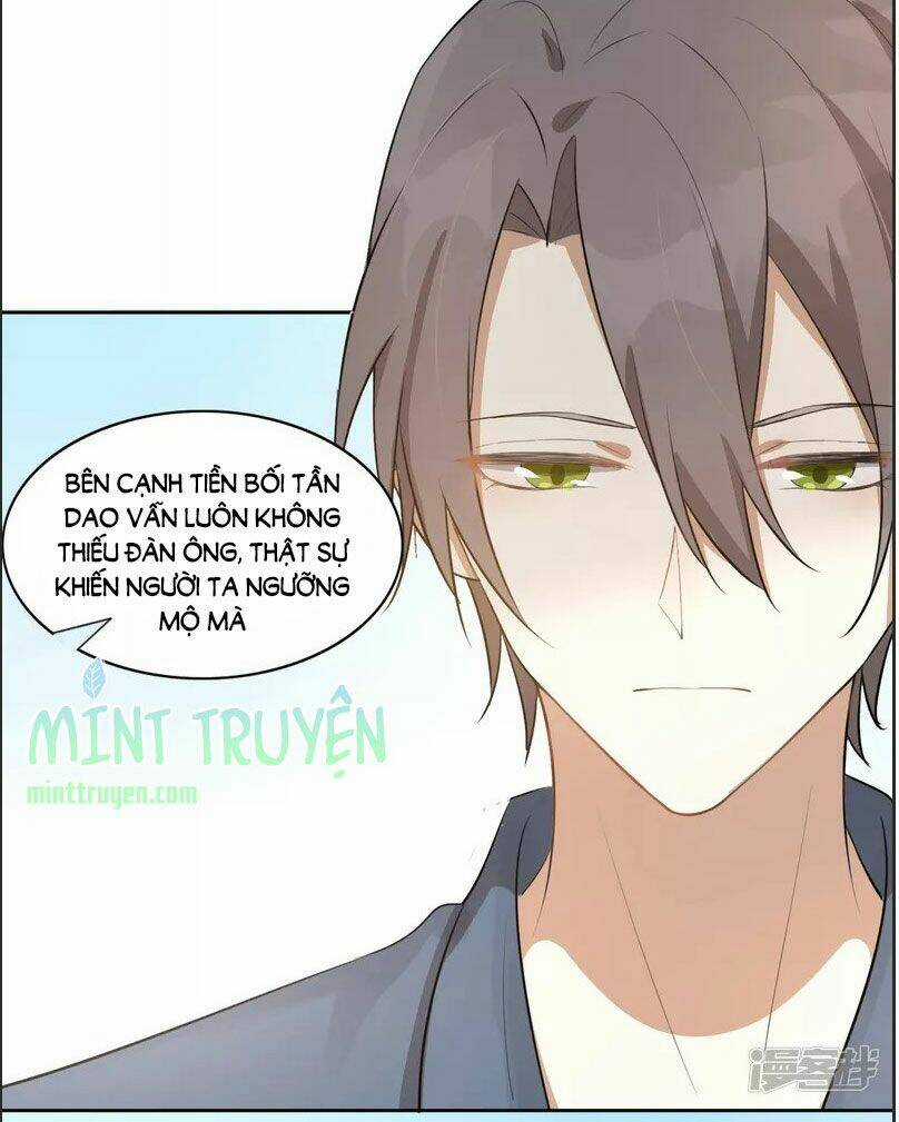 Phim Giả Làm Thật - Chapter 43.2 - Trang 9