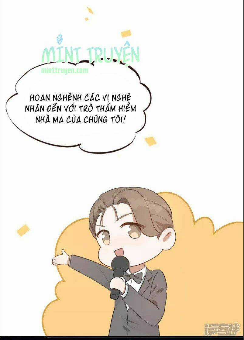 Phim Giả Làm Thật - Chapter 44.1 - Trang 1