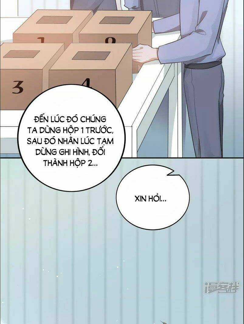 Phim Giả Làm Thật - Chapter 44.1 - Trang 14