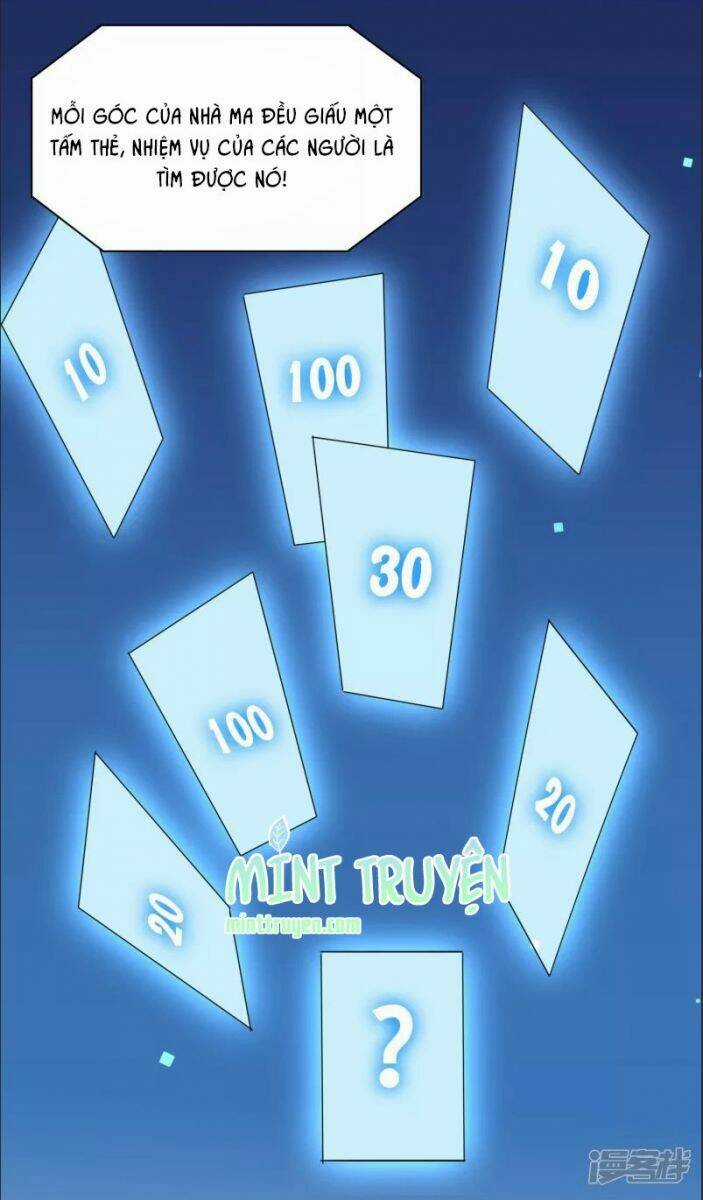 Phim Giả Làm Thật - Chapter 44.1 - Trang 3