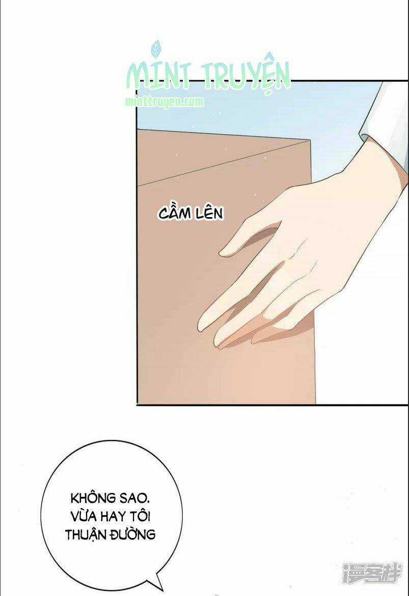 Phim Giả Làm Thật - Chapter 44.1 - Trang 21