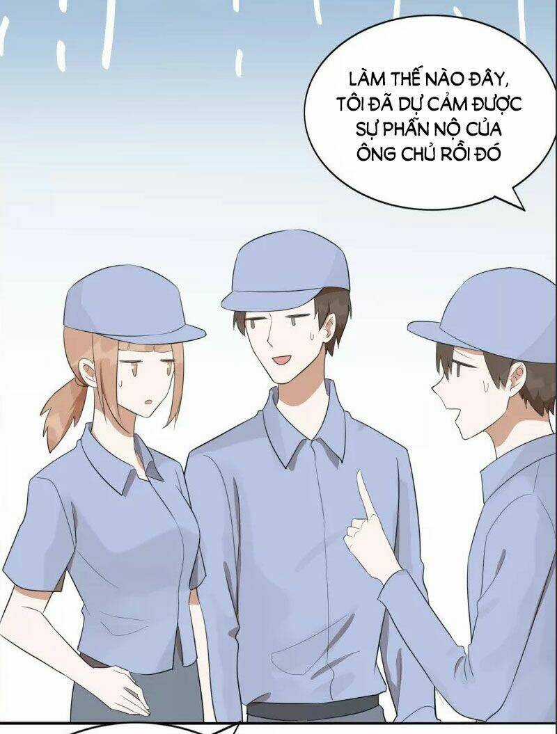 Phim Giả Làm Thật - Chapter 44.1 - Trang 25