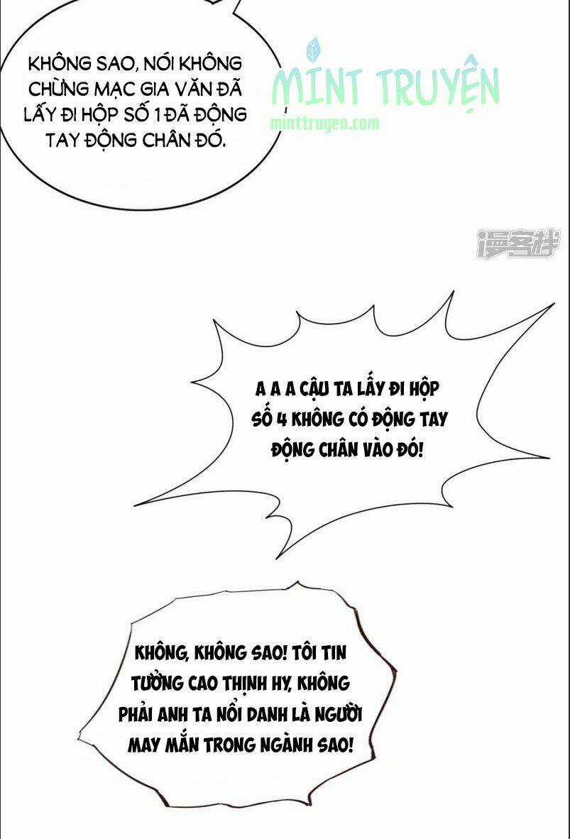 Phim Giả Làm Thật - Chapter 44.1 - Trang 26