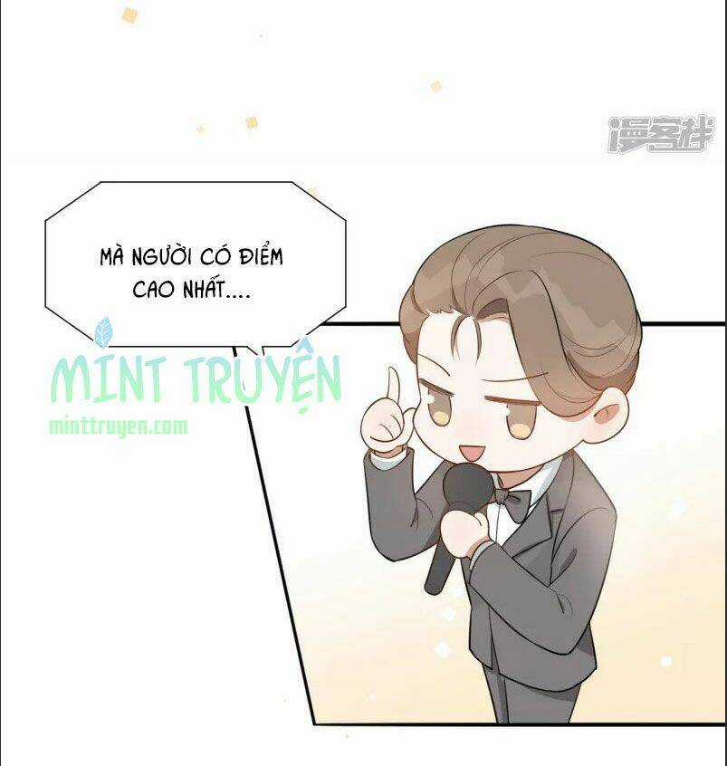 Phim Giả Làm Thật - Chapter 44.1 - Trang 5