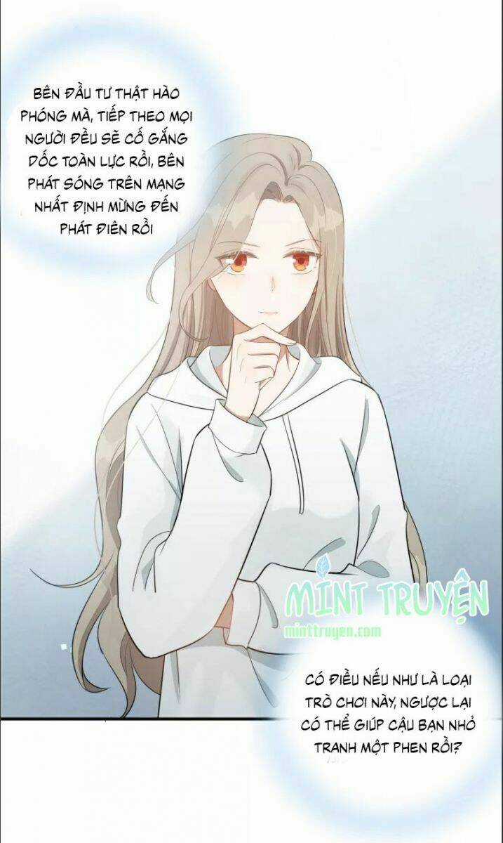 Phim Giả Làm Thật - Chapter 44.1 - Trang 9