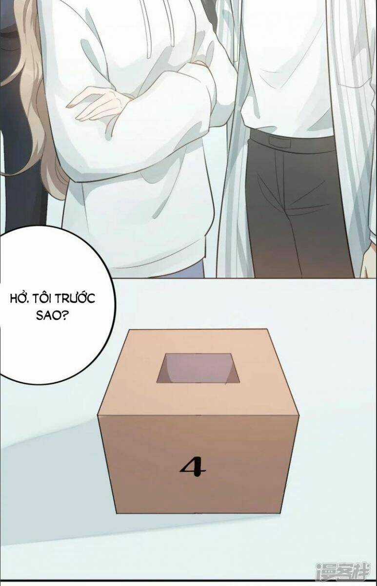 Phim Giả Làm Thật - Chapter 44.2 - Trang 12