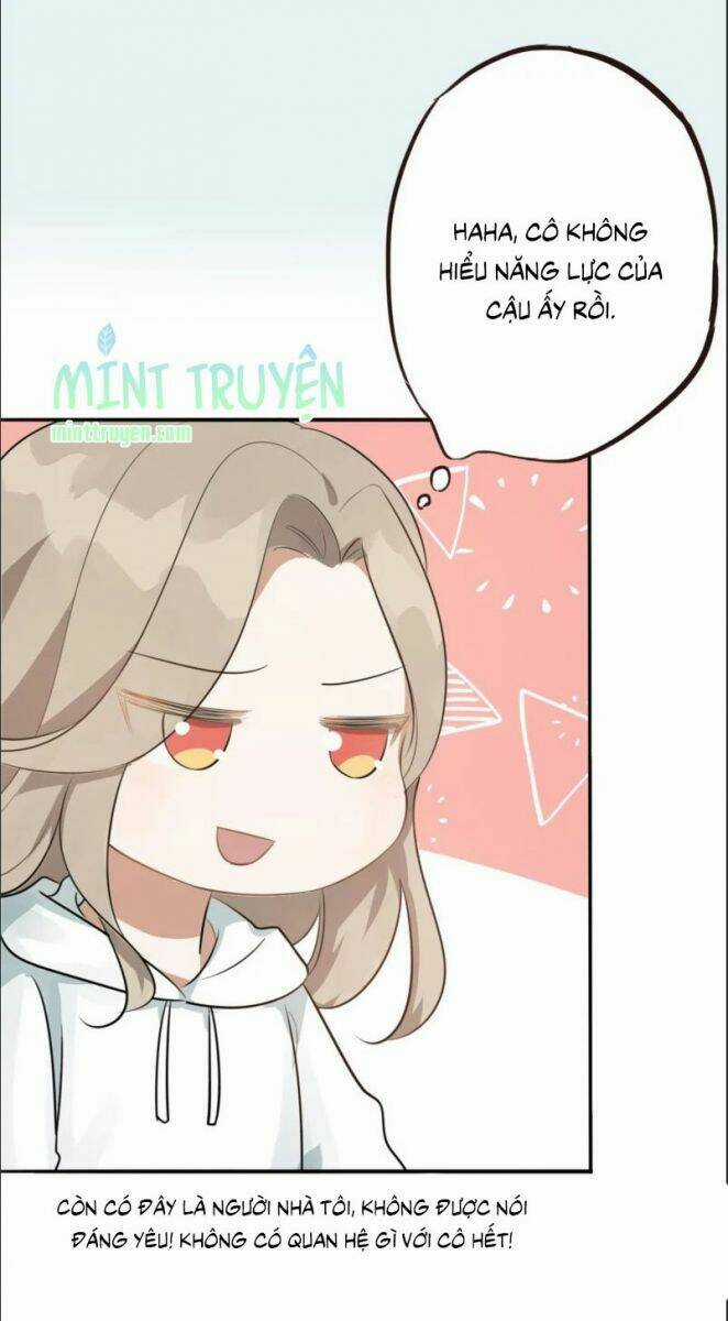 Phim Giả Làm Thật - Chapter 44.2 - Trang 17