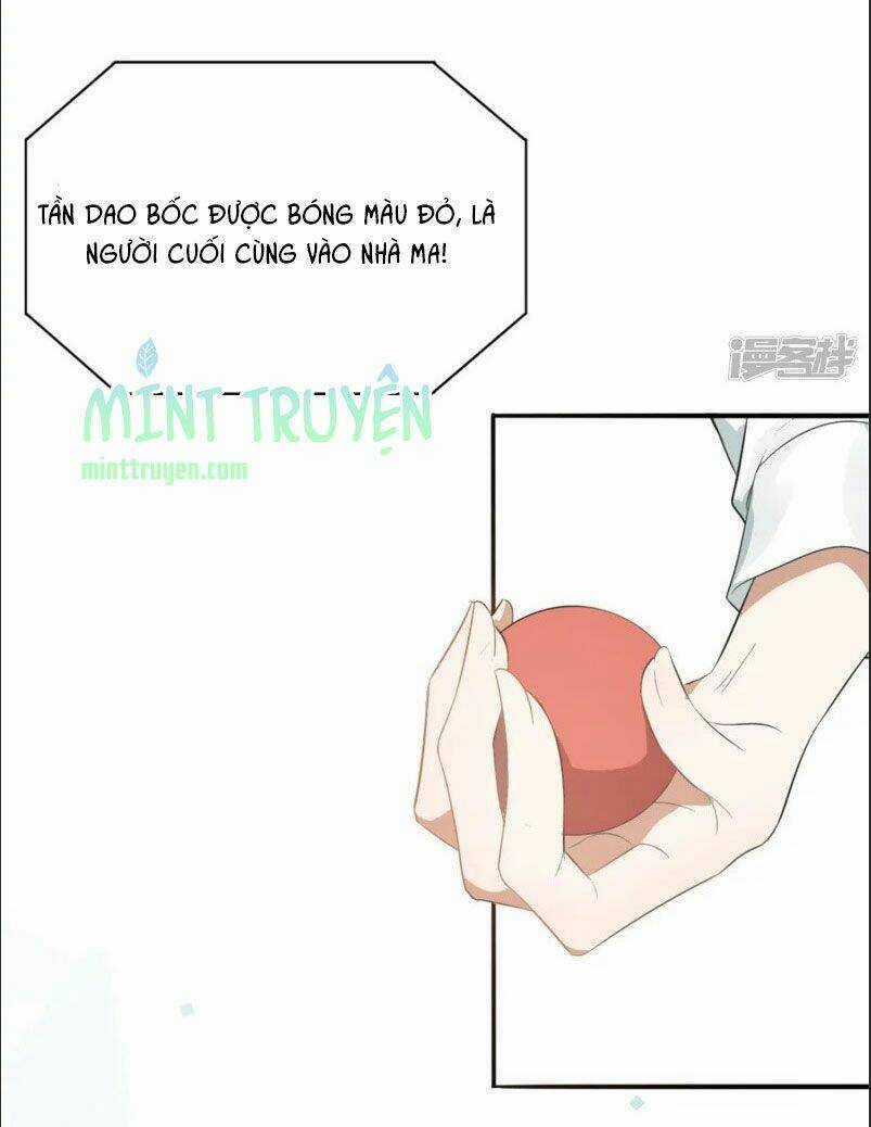 Phim Giả Làm Thật - Chapter 44.2 - Trang 18