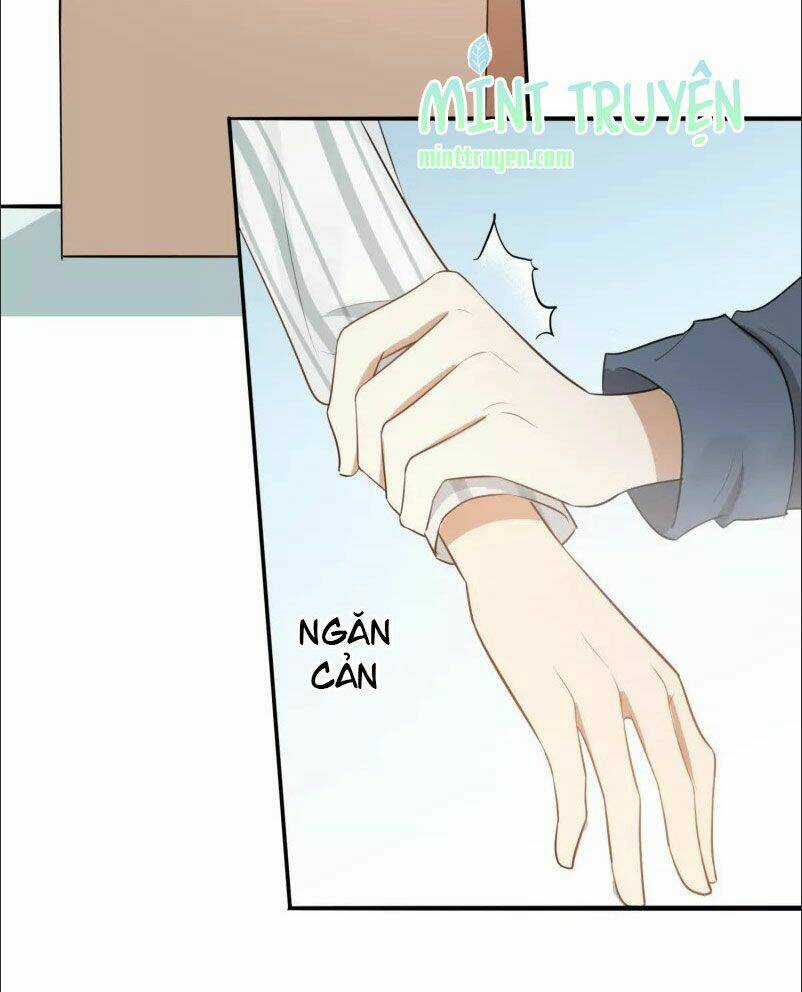 Phim Giả Làm Thật - Chapter 44.2 - Trang 21