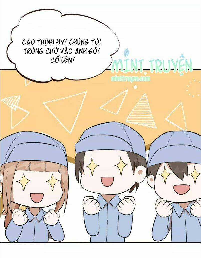 Phim Giả Làm Thật - Chapter 44.2 - Trang 24