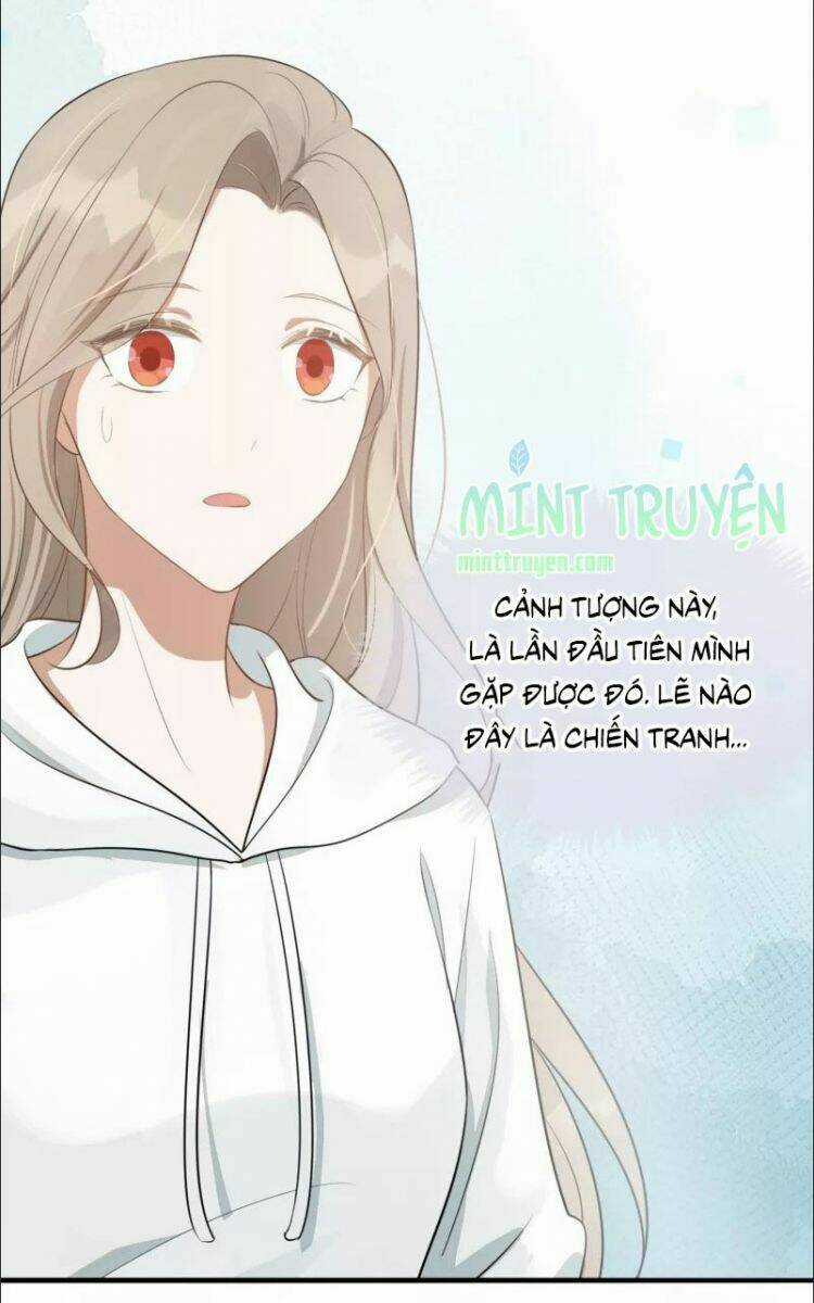 Phim Giả Làm Thật - Chapter 44.2 - Trang 25