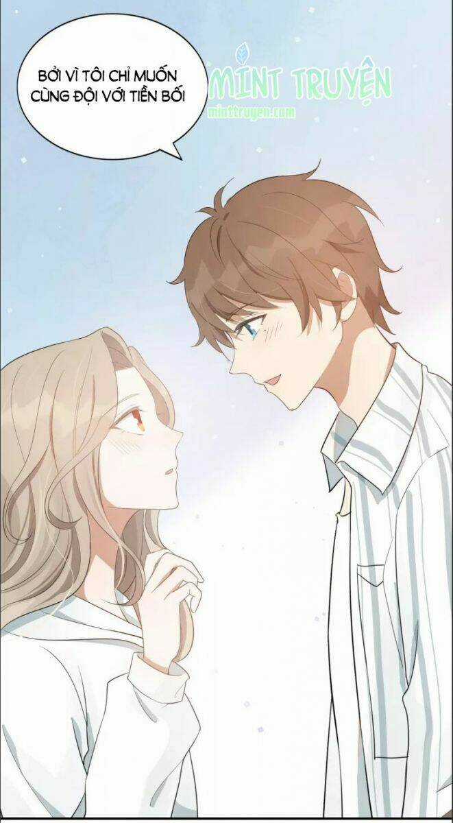 Phim Giả Làm Thật - Chapter 44.2 - Trang 4