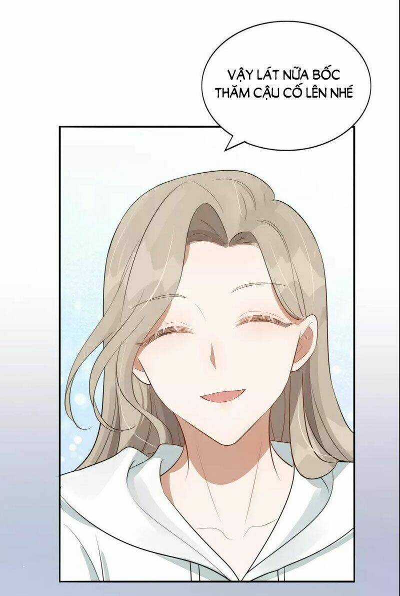 Phim Giả Làm Thật - Chapter 44.2 - Trang 5