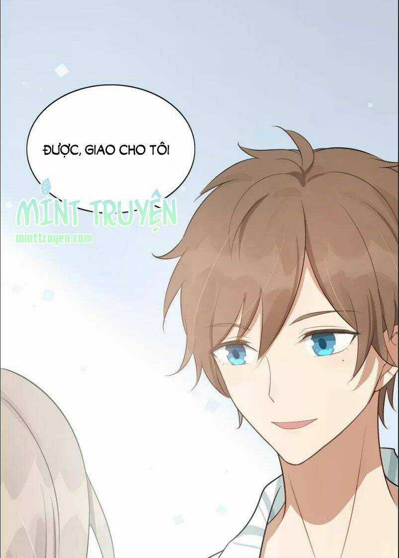 Phim Giả Làm Thật - Chapter 44.2 - Trang 6