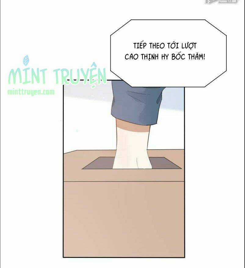 Phim Giả Làm Thật - Chapter 45.1 - Trang 1