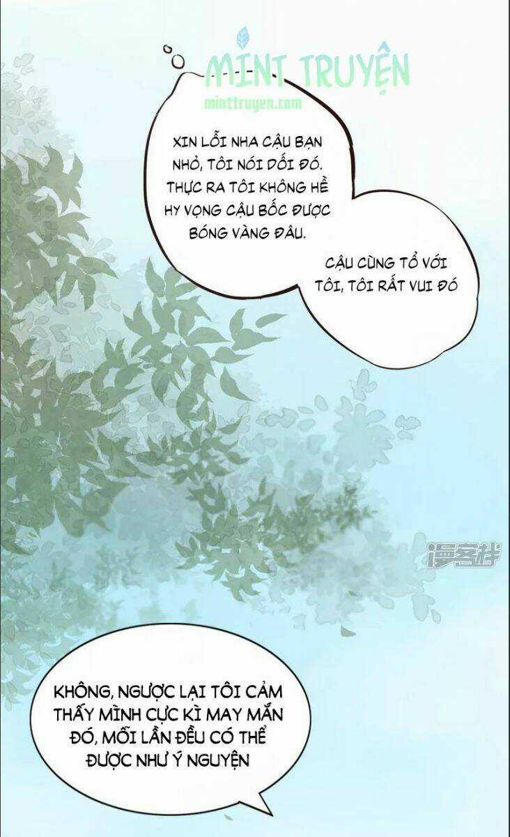 Phim Giả Làm Thật - Chapter 45.1 - Trang 19