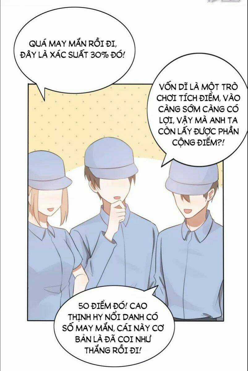 Phim Giả Làm Thật - Chapter 45.1 - Trang 4