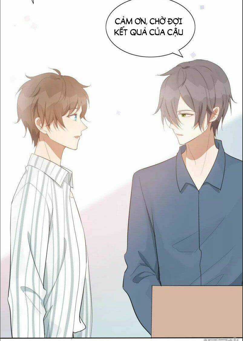 Phim Giả Làm Thật - Chapter 45.1 - Trang 6