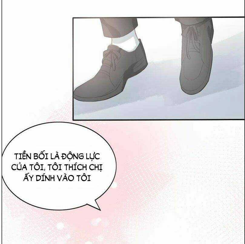 Phim Giả Làm Thật - Chapter 45.2 - Trang 12