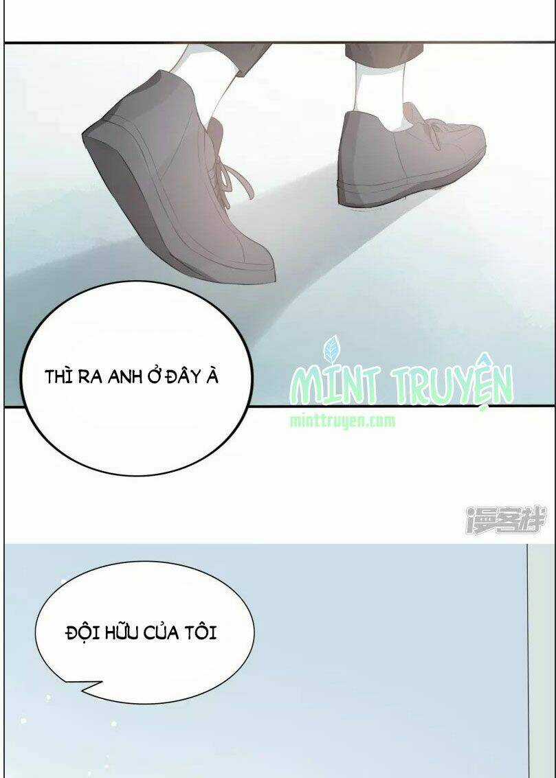 Phim Giả Làm Thật - Chapter 45.2 - Trang 17