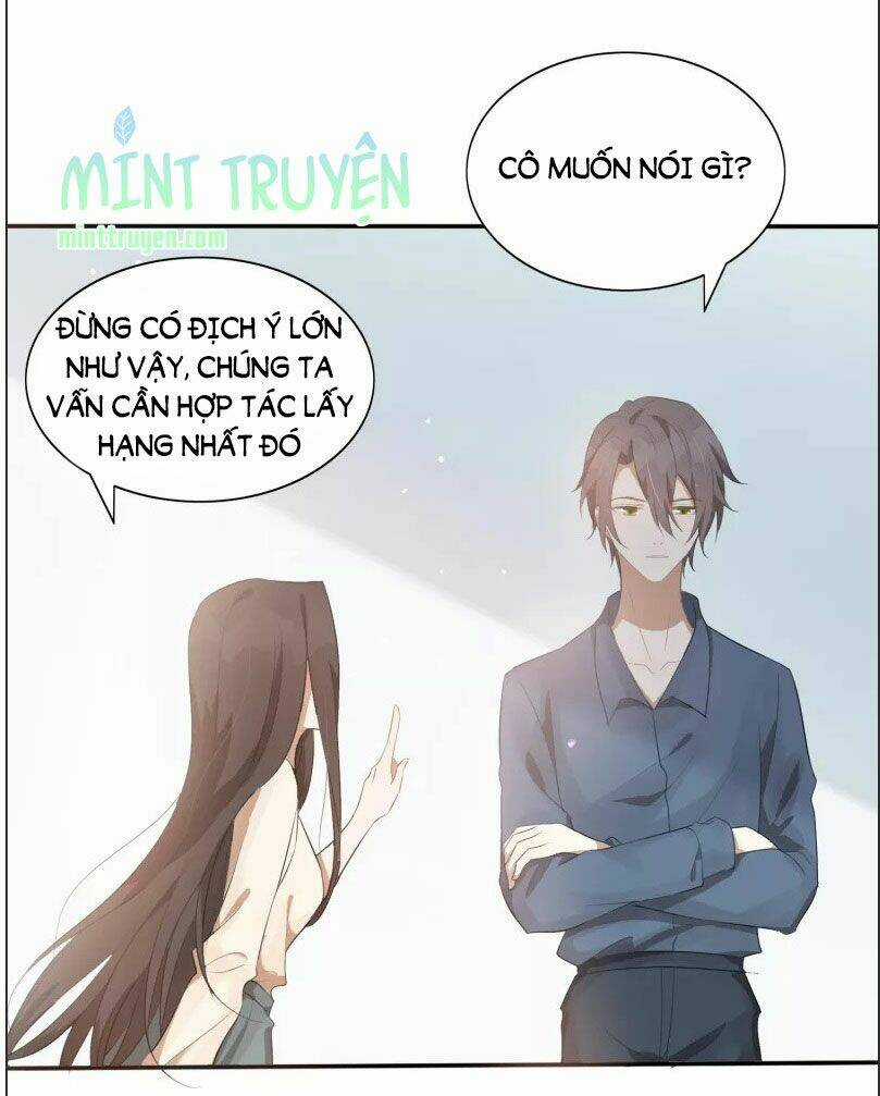 Phim Giả Làm Thật - Chapter 45.2 - Trang 19