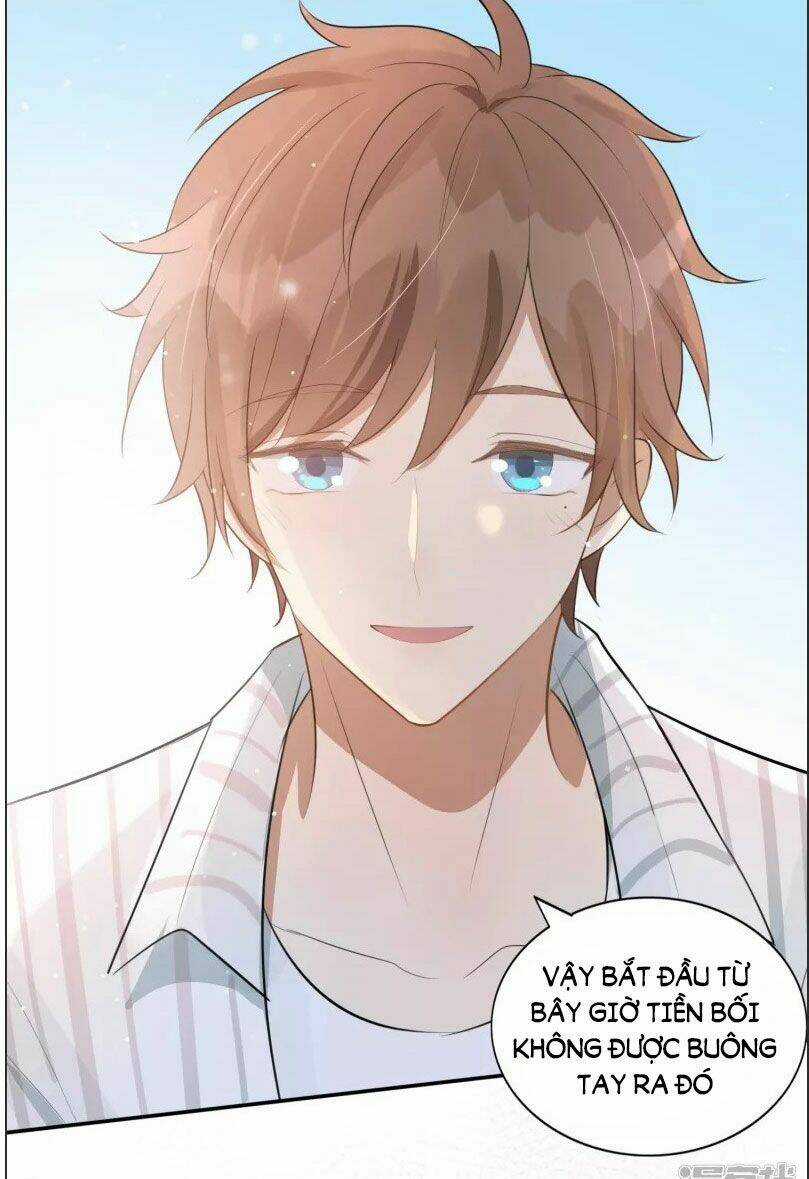 Phim Giả Làm Thật - Chapter 45.2 - Trang 3